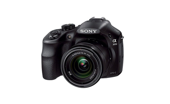 sony-a3000-camera